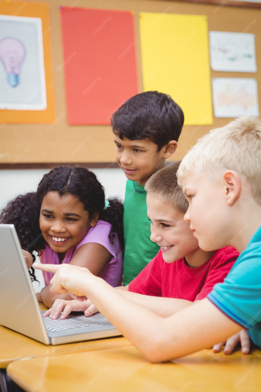 Kid Learning