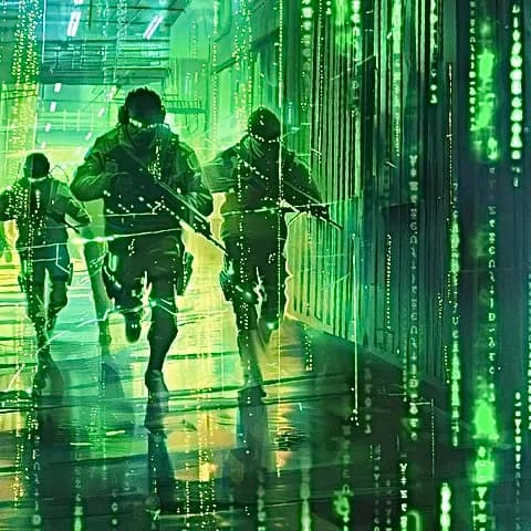 Cybersecurity Meets Governance: Winning the War Against Emerging Threats